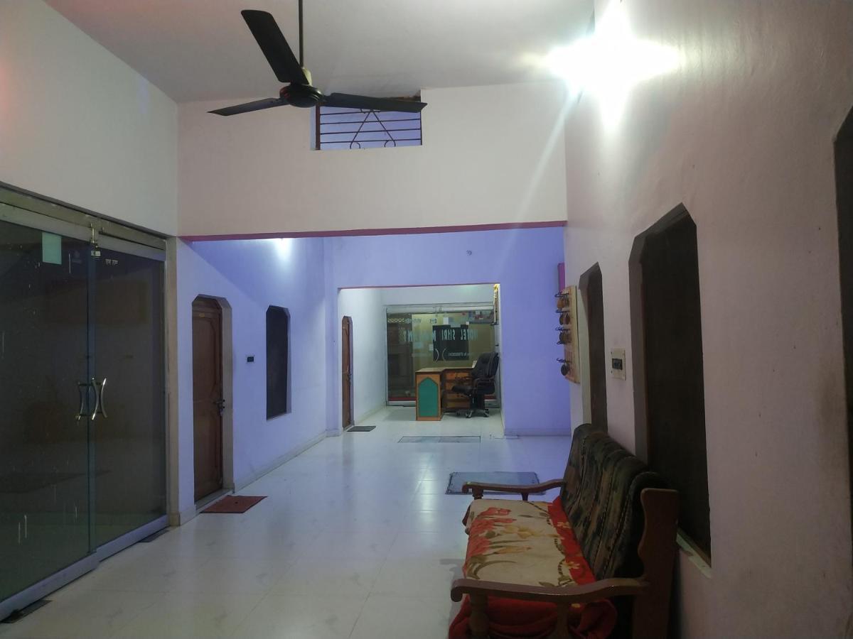 Hotel Shri Mahant Orchha 5 Mint Walking From Ram Raja Temple Dış mekan fotoğraf