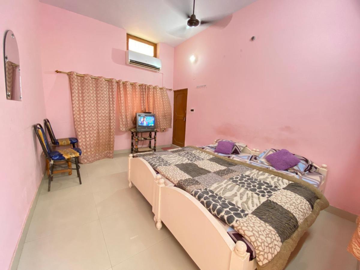 Hotel Shri Mahant Orchha 5 Mint Walking From Ram Raja Temple Dış mekan fotoğraf