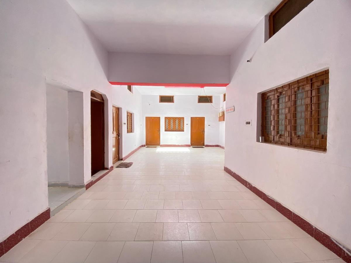 Hotel Shri Mahant Orchha 5 Mint Walking From Ram Raja Temple Dış mekan fotoğraf