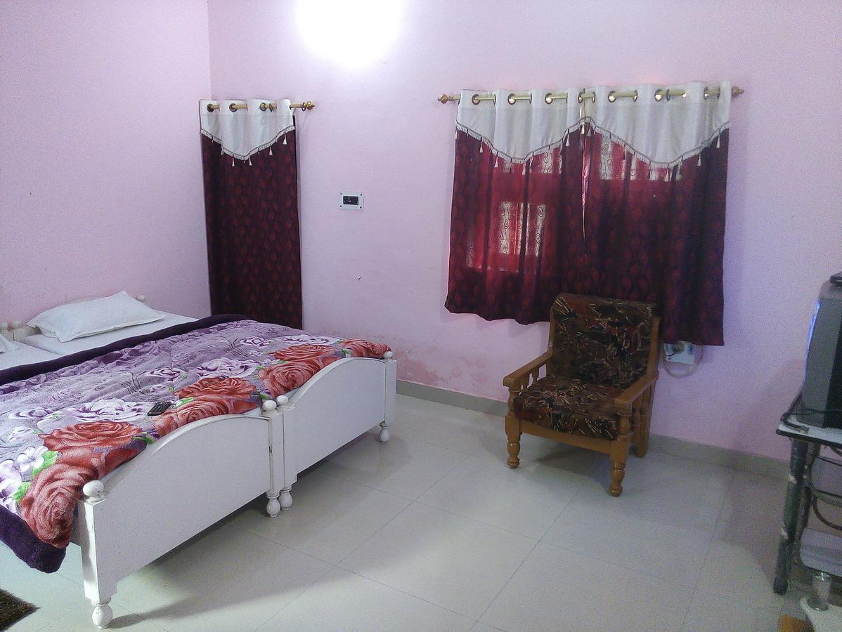 Hotel Shri Mahant Orchha 5 Mint Walking From Ram Raja Temple Dış mekan fotoğraf