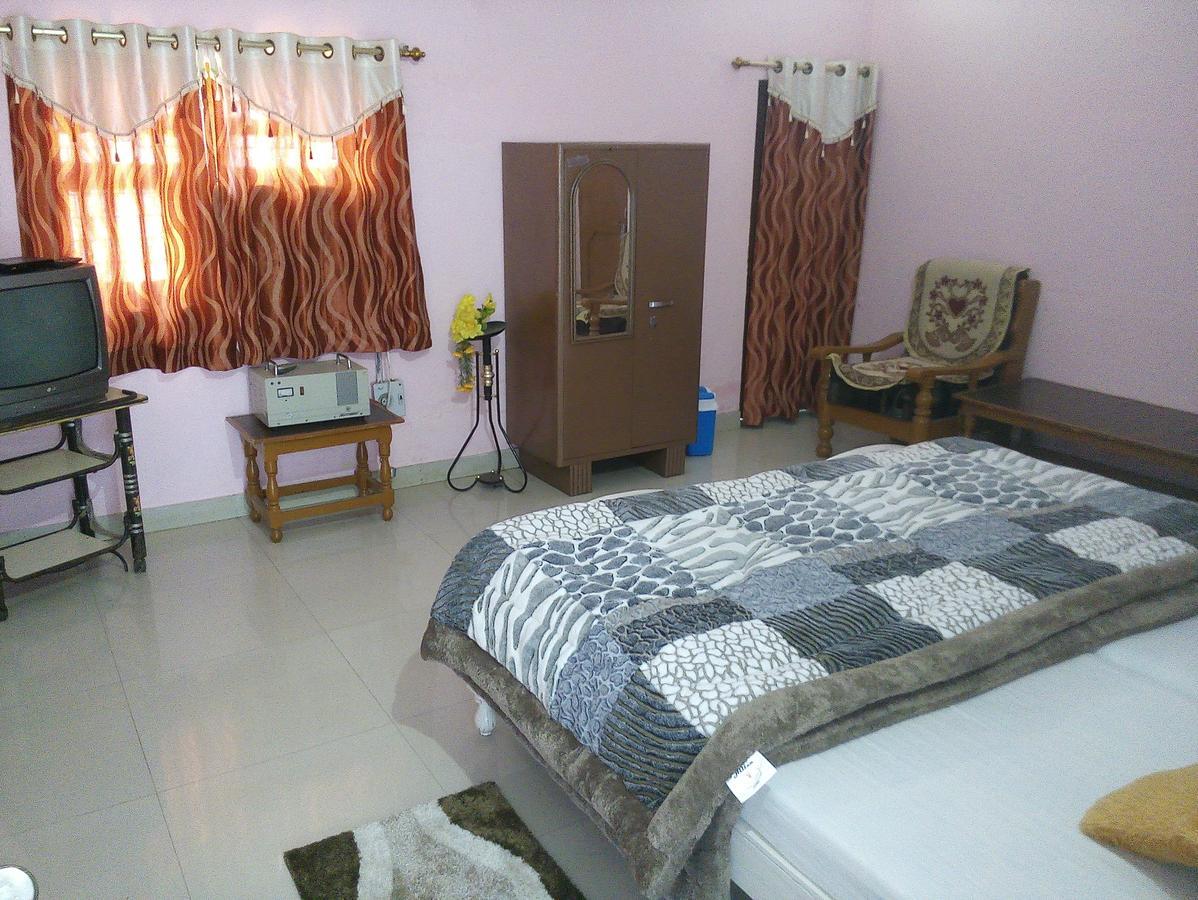 Hotel Shri Mahant Orchha 5 Mint Walking From Ram Raja Temple Dış mekan fotoğraf