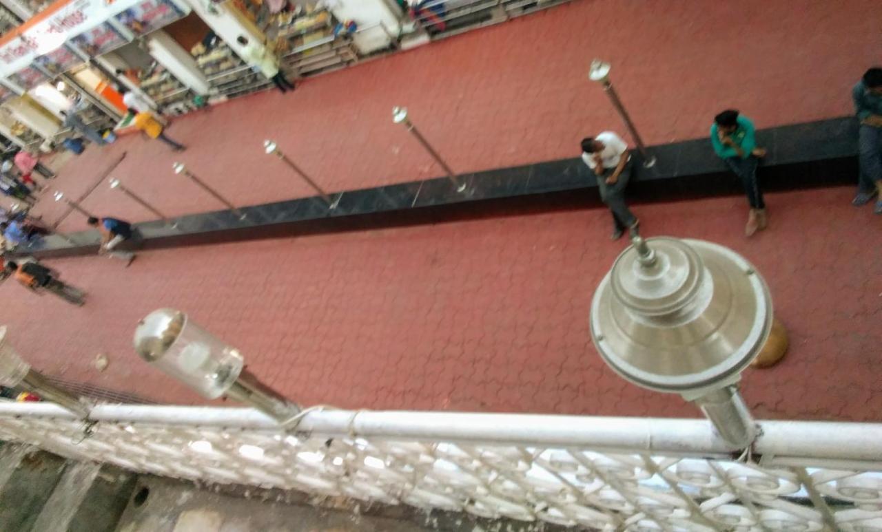 Hotel Shri Mahant Orchha 5 Mint Walking From Ram Raja Temple Dış mekan fotoğraf